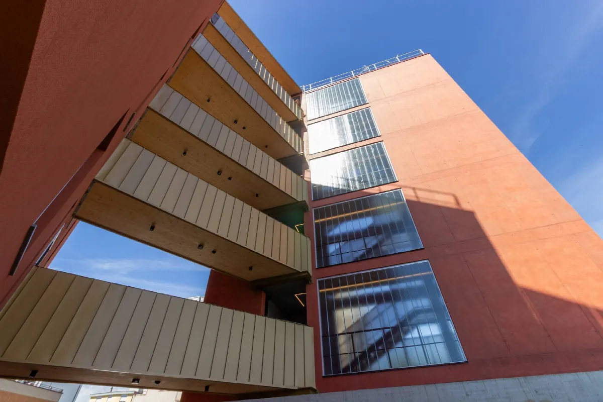 Appartamento in vendita a Pordenone, Centro - foto 2