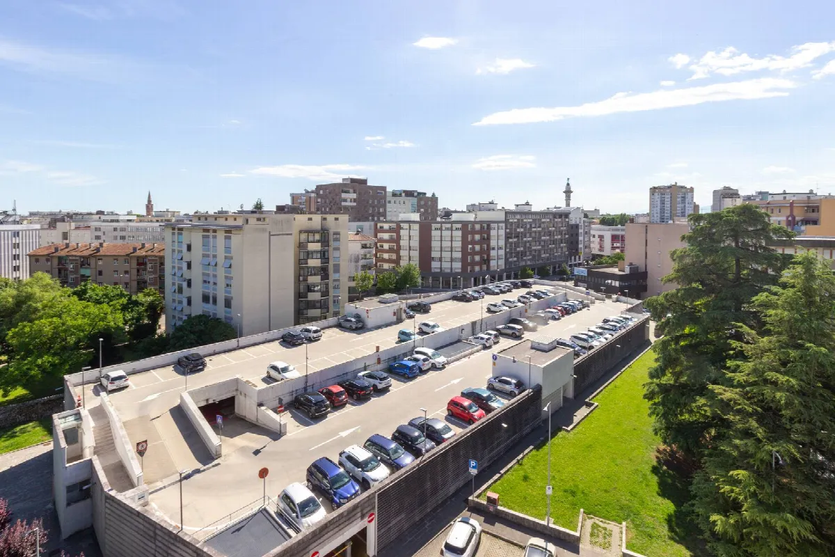 Appartamento in vendita a Pordenone, Centro - foto 7