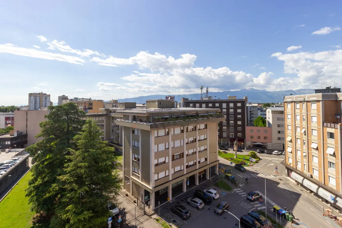 Appartamento in vendita a Pordenone, Centro - foto 8
