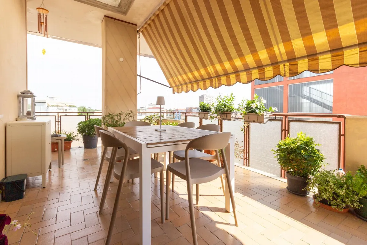 Appartamento in vendita a Pordenone, Centro - foto 1