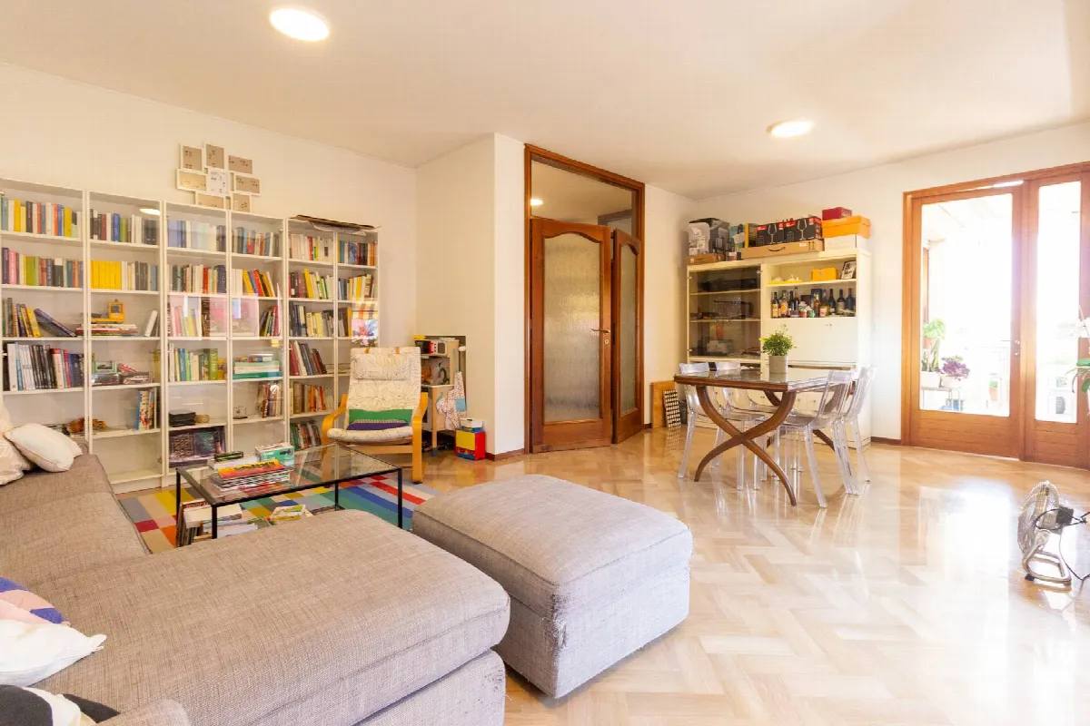 Appartamento in vendita a Pordenone, Centro - foto 10