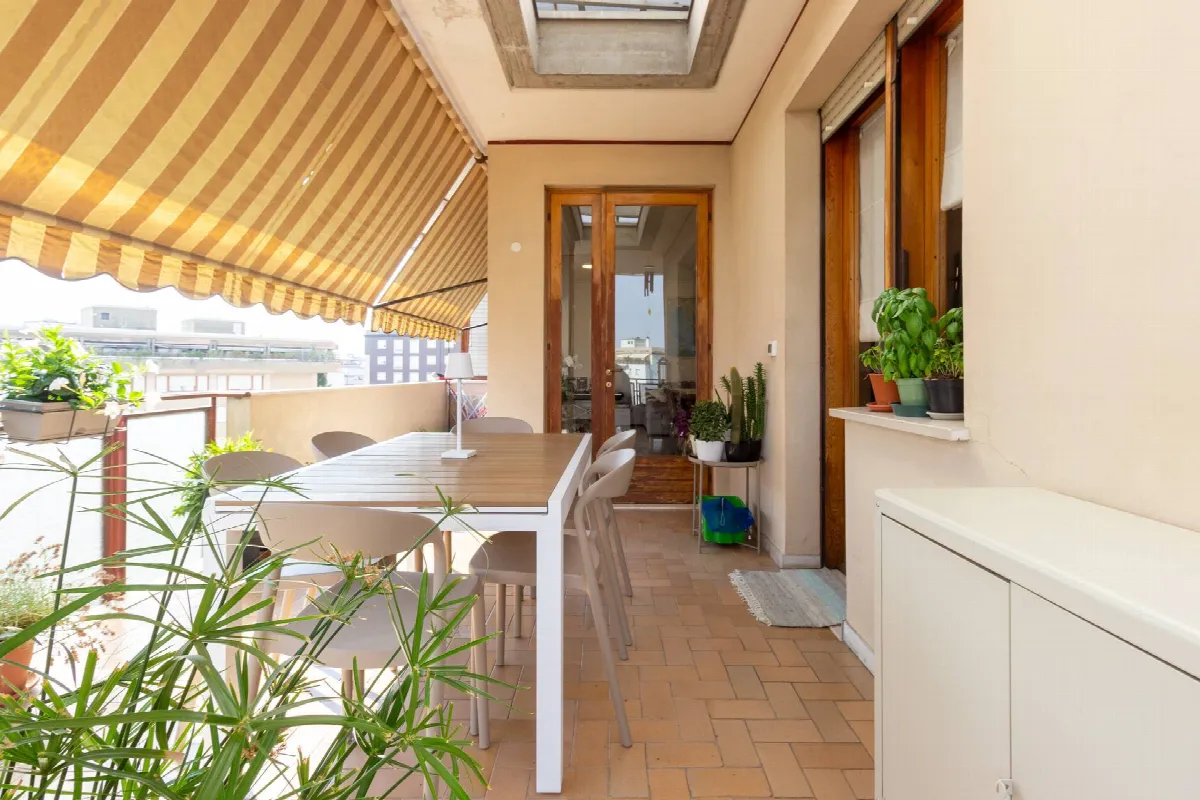 Appartamento in vendita a Pordenone, Centro - foto 2