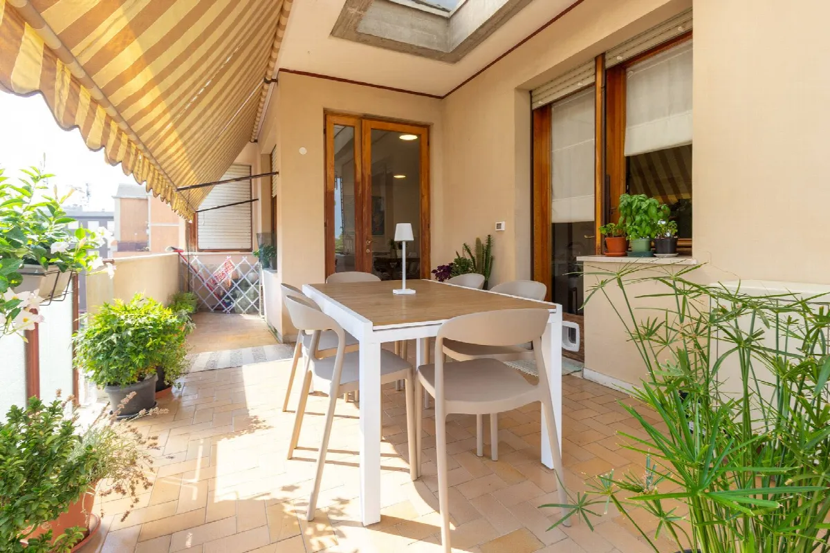 Appartamento in vendita a Pordenone, Centro - foto 3