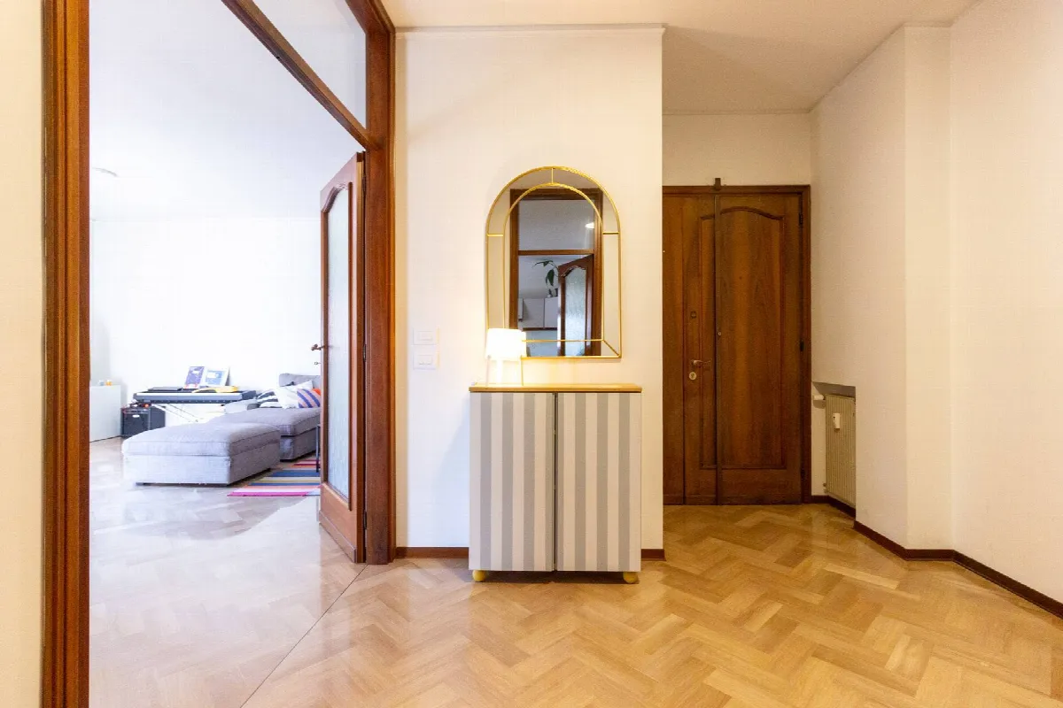Appartamento in vendita a Pordenone, Centro - foto 4