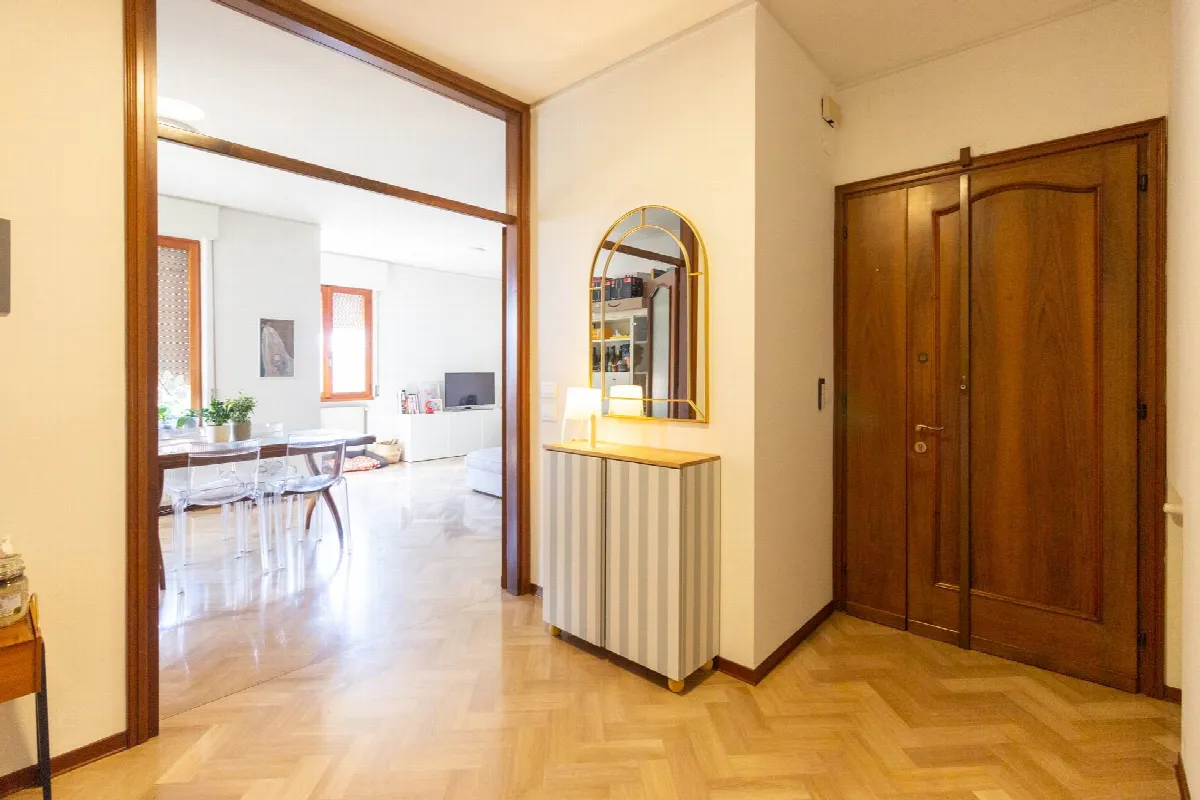 Appartamento in vendita a Pordenone, Centro - foto 5