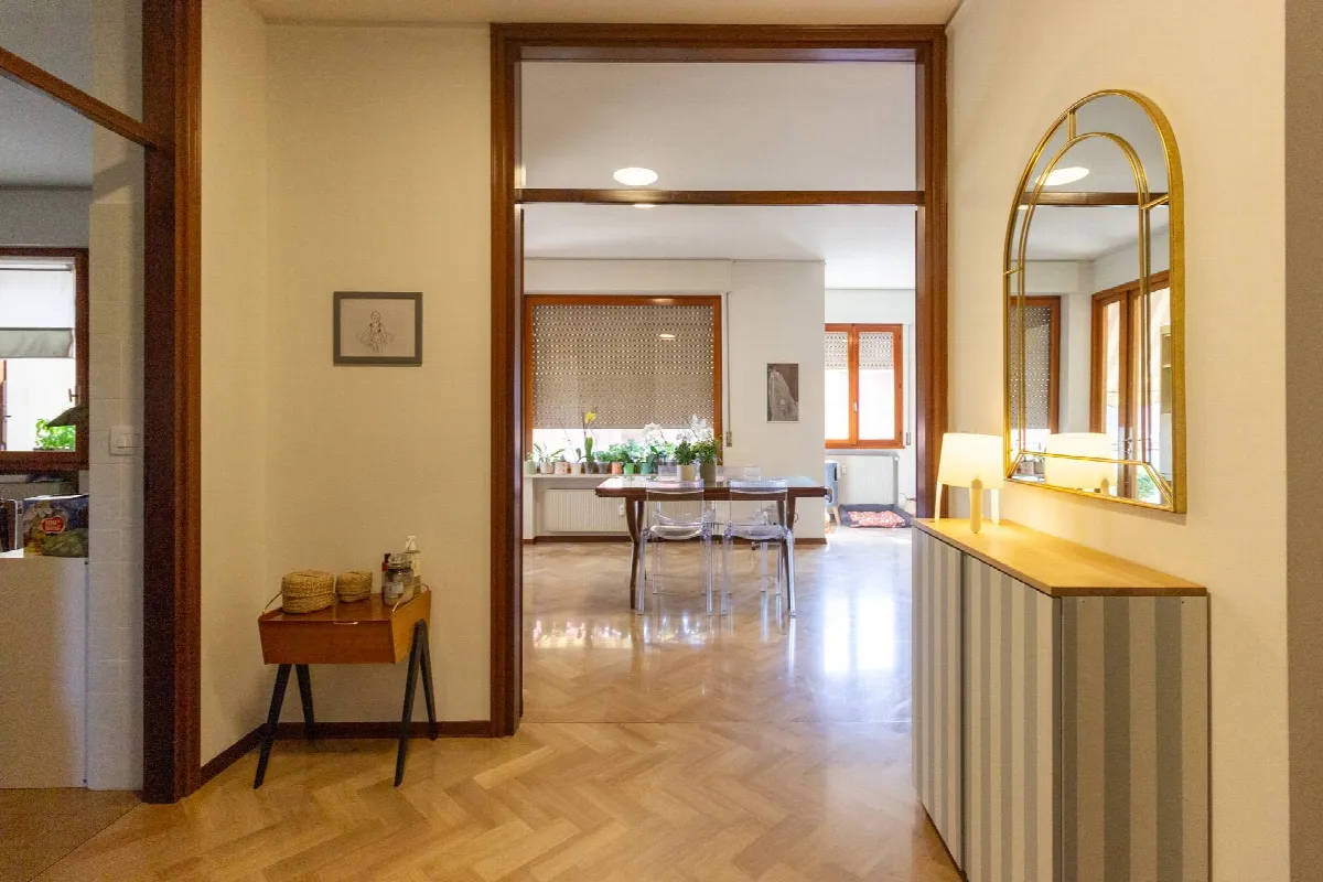 Appartamento in vendita a Pordenone, Centro - foto 7