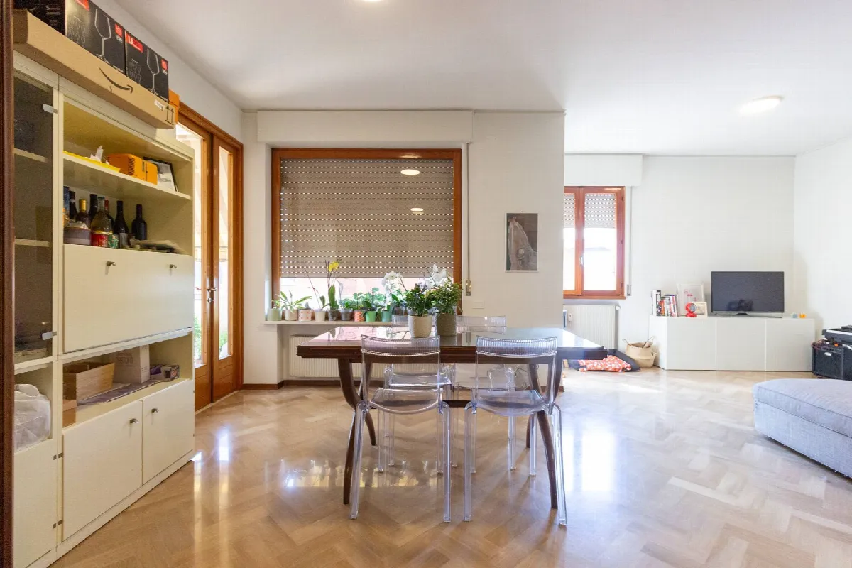 Appartamento in vendita a Pordenone, Centro - foto 8