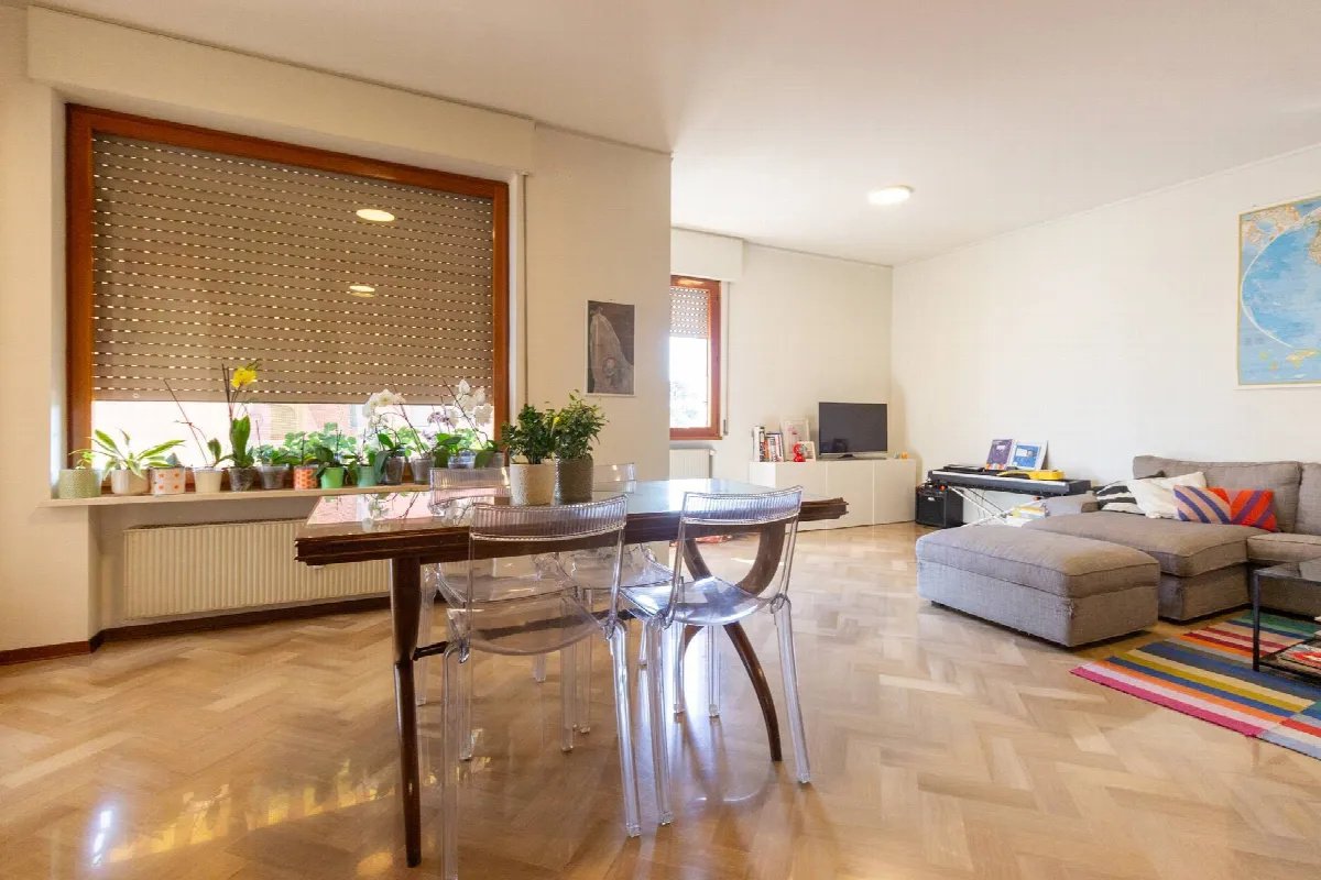 Appartamento in vendita a Pordenone, Centro - foto 9