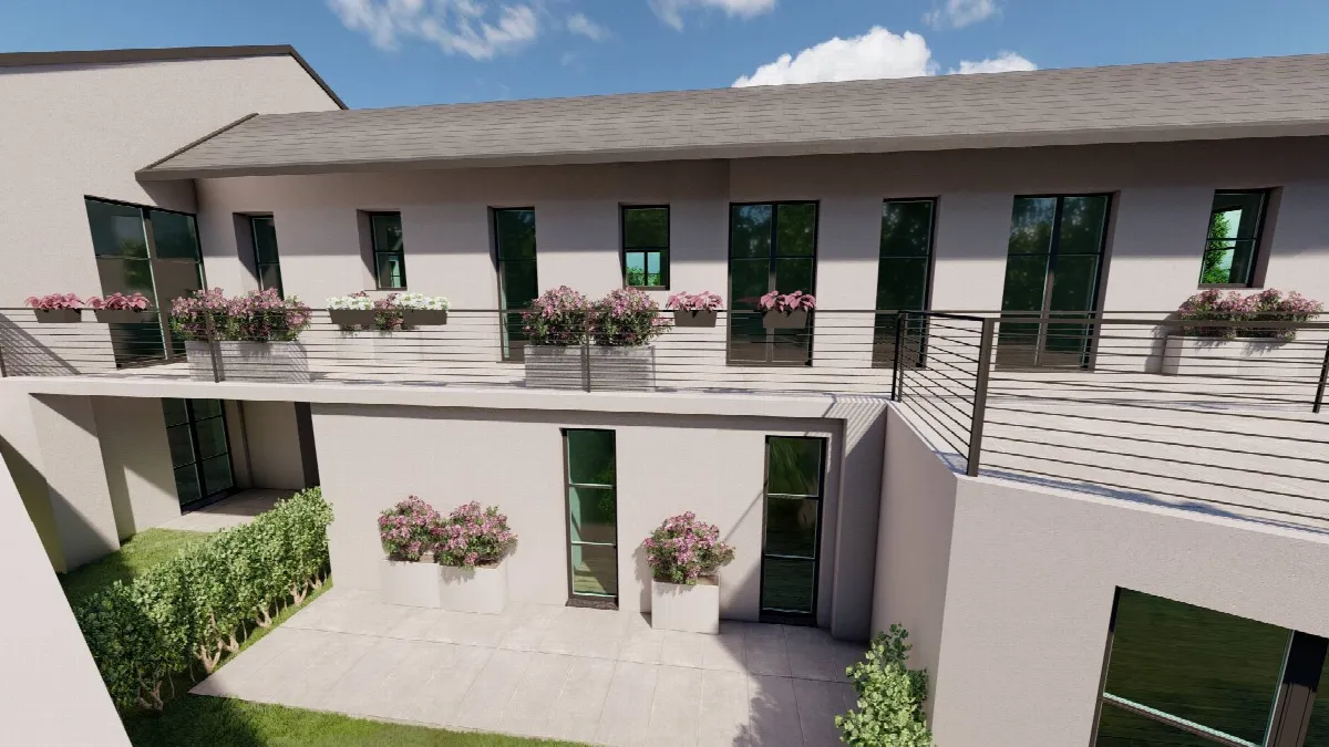 Appartamento in vendita a Gallarate - foto 2