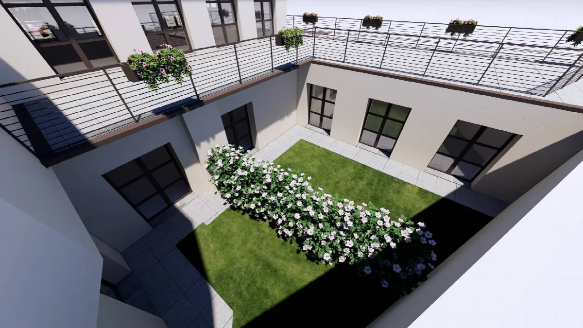 Appartamento in vendita a Gallarate - foto 3