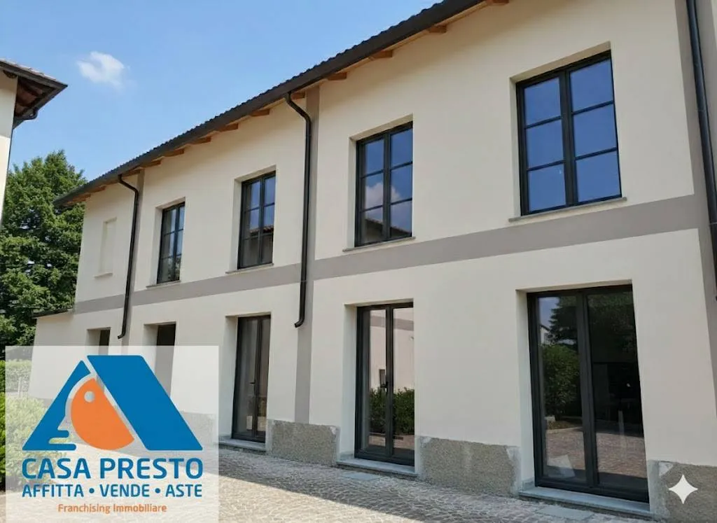 Appartamento in vendita a Gallarate - foto 7