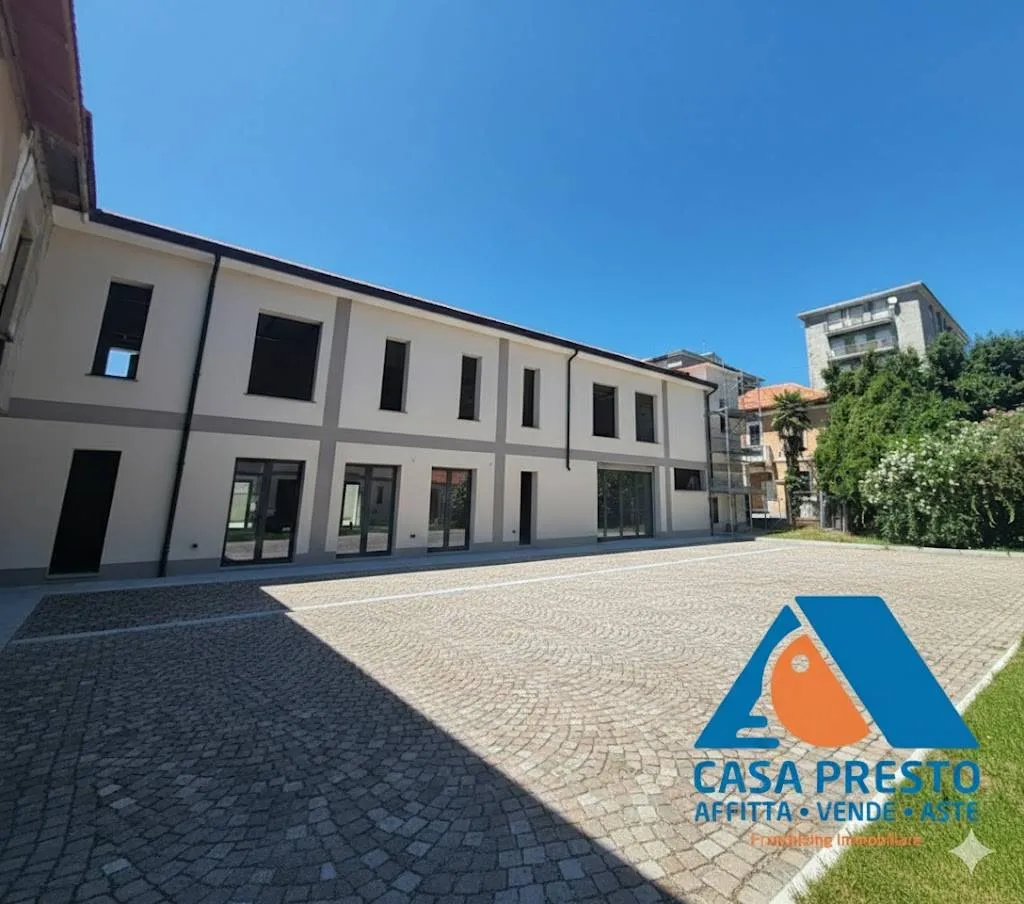 Appartamento in vendita a Gallarate - foto 8