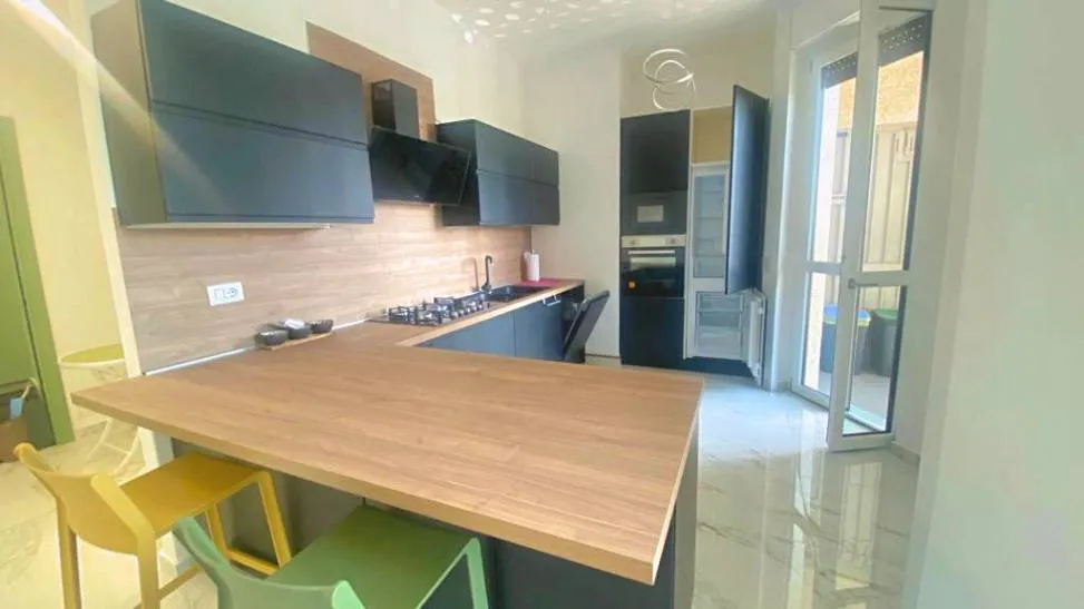 Appartamento in vendita a Legnano, Centro - foto 2