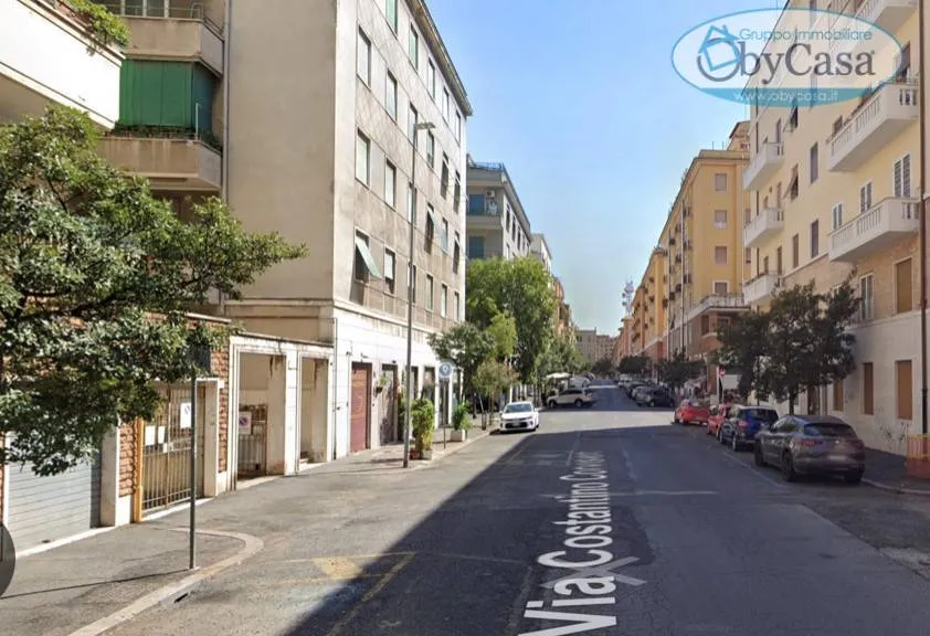 Appartamento 2 locali in vendita a Roma, San Paolo - foto 1