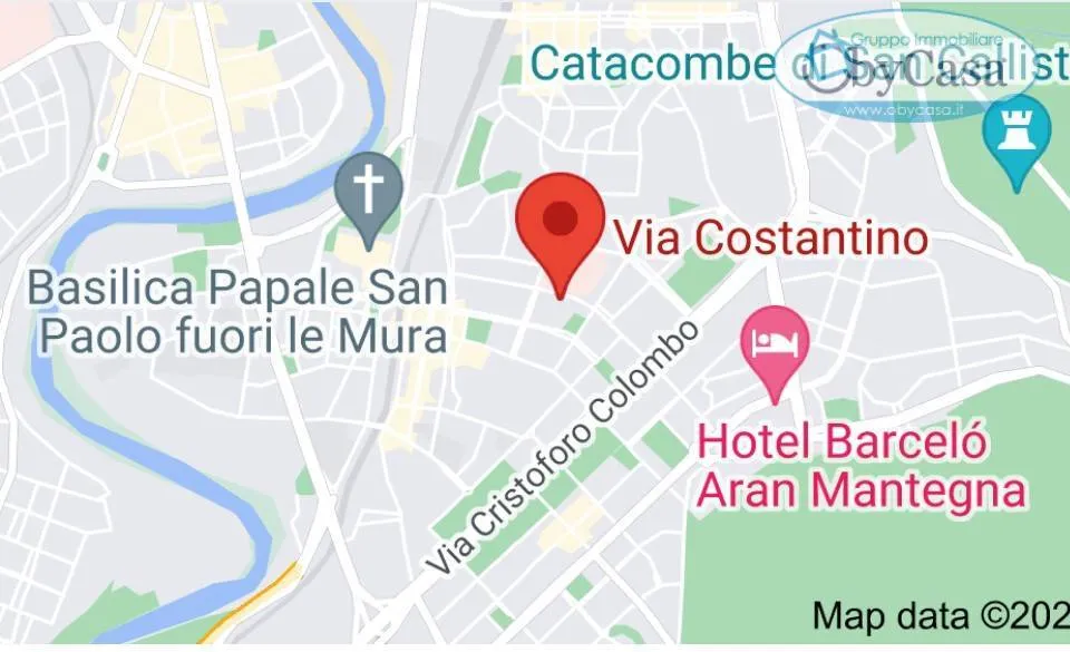 Appartamento 2 locali in vendita a Roma, San Paolo - foto 2