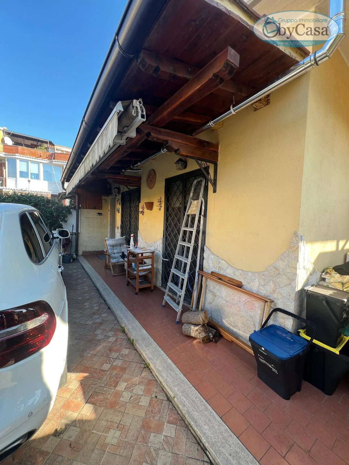 Appartamento in vendita a Pomezia, Torvaianica - foto 3