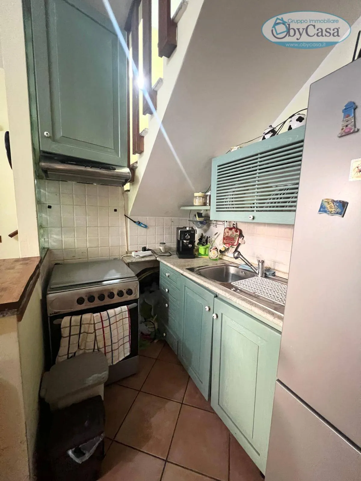 Appartamento in vendita a Pomezia, Torvaianica - foto 9