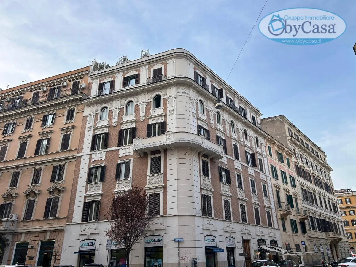 Appartamento in vendita a Roma, Prati - foto 1