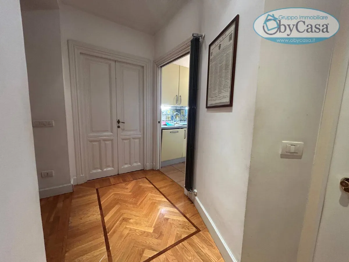 Appartamento in vendita a Roma, Prati - foto 10