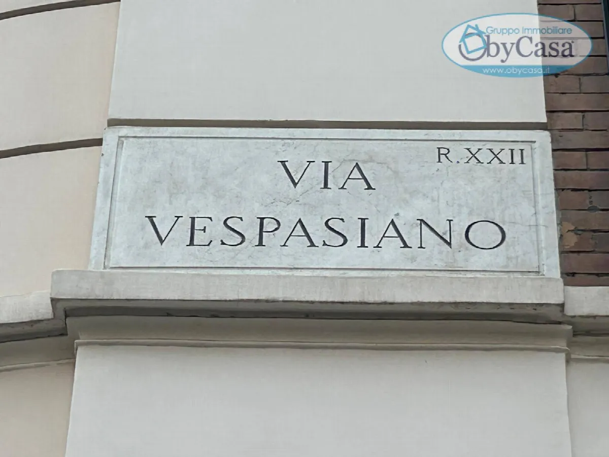 Appartamento in vendita a Roma, Prati - foto 3