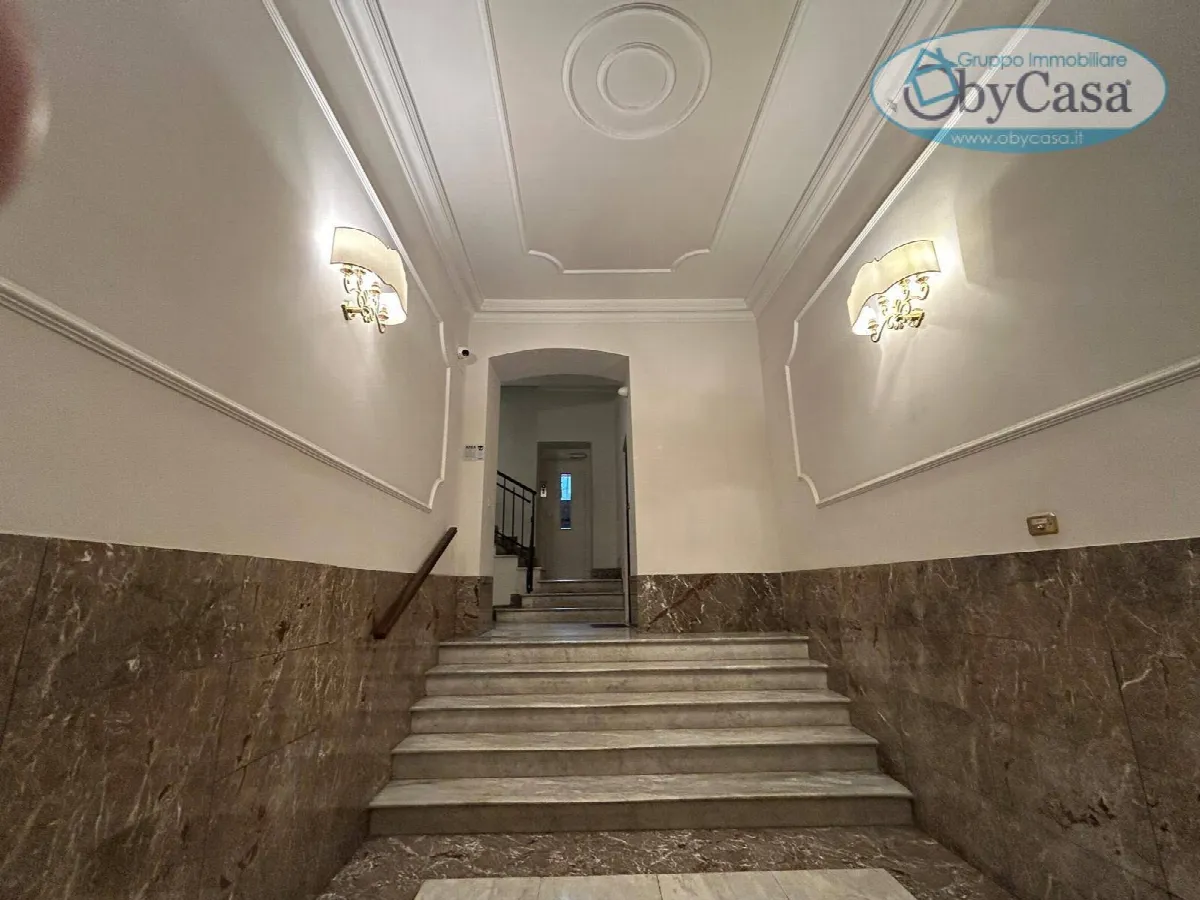 Appartamento in vendita a Roma, Prati - foto 7