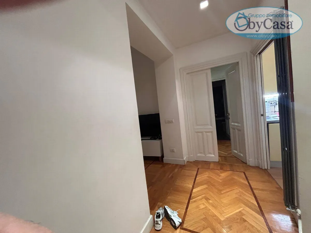 Appartamento in vendita a Roma, Prati - foto 9