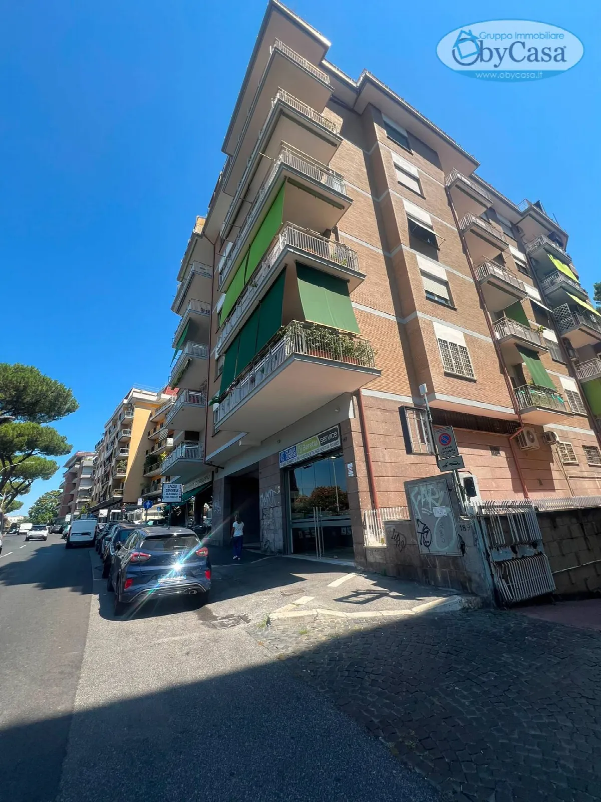 Appartamento in vendita a Roma, Laurentino - foto 1