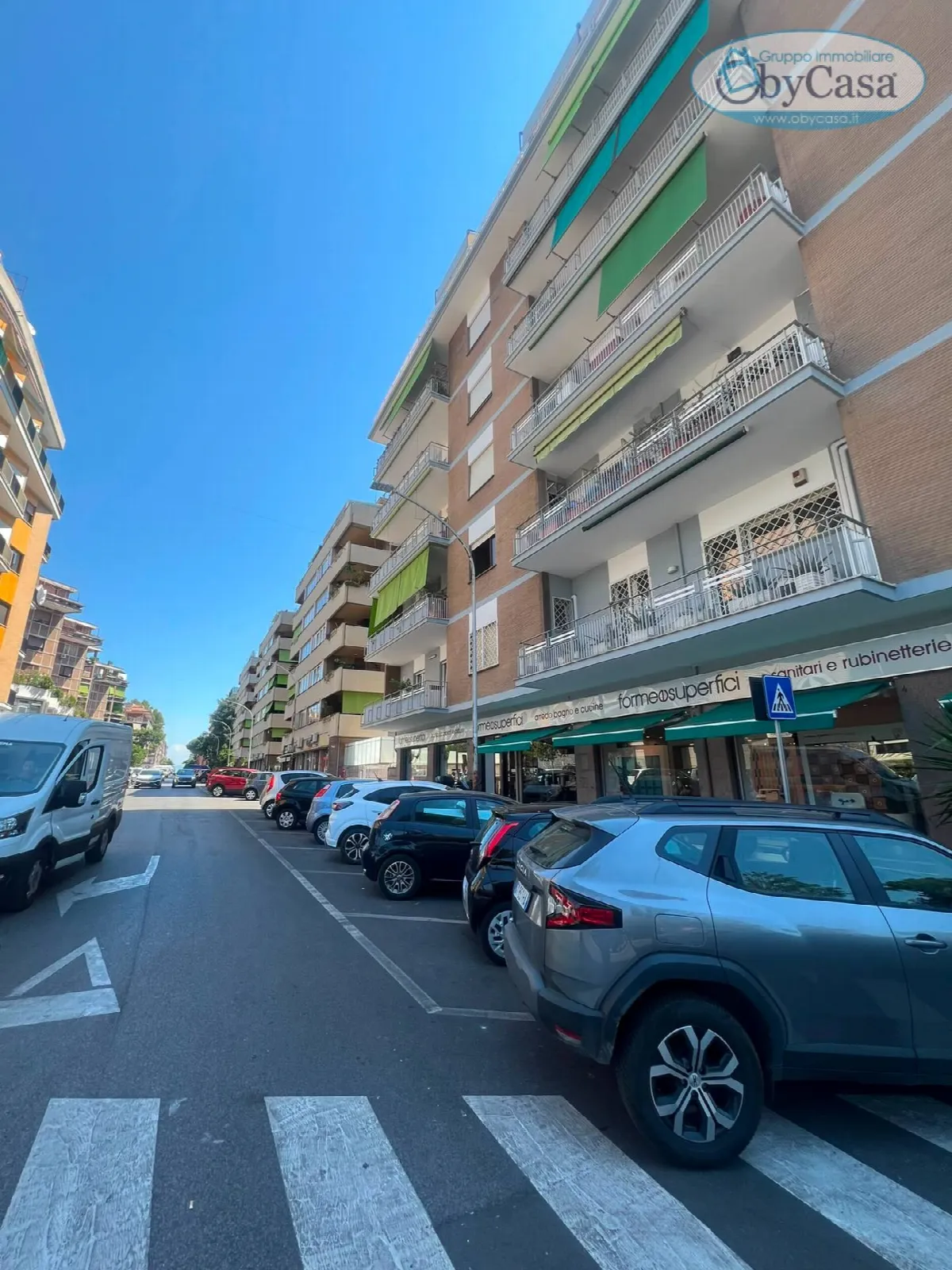 Appartamento in vendita a Roma, Laurentino - foto 2