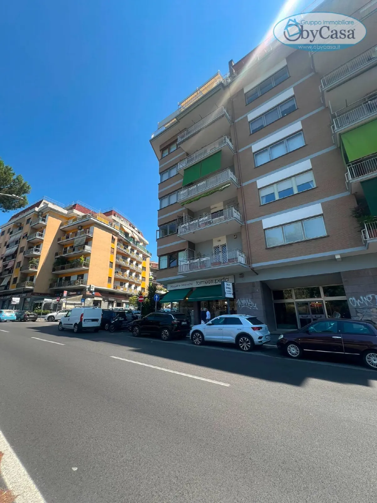 Appartamento in vendita a Roma, Laurentino - foto 3