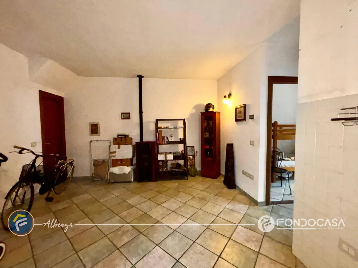Appartamento in vendita a Ortovero - foto 4
