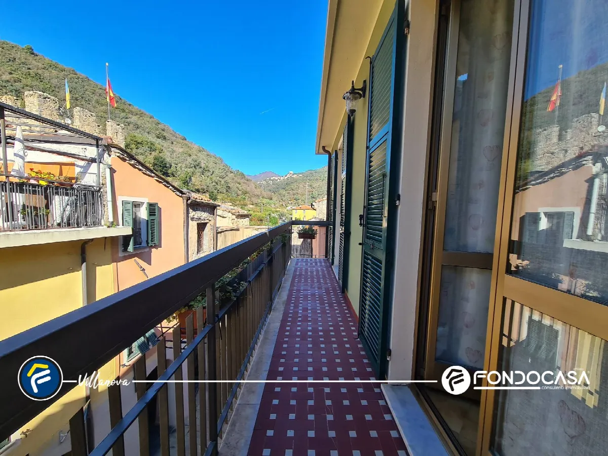 Abitazioni tipiche storiche in vendita a Zuccarello - foto 3