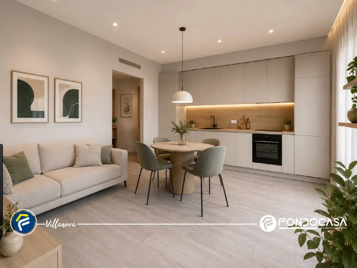 Appartamento in vendita a Arnasco - foto 1