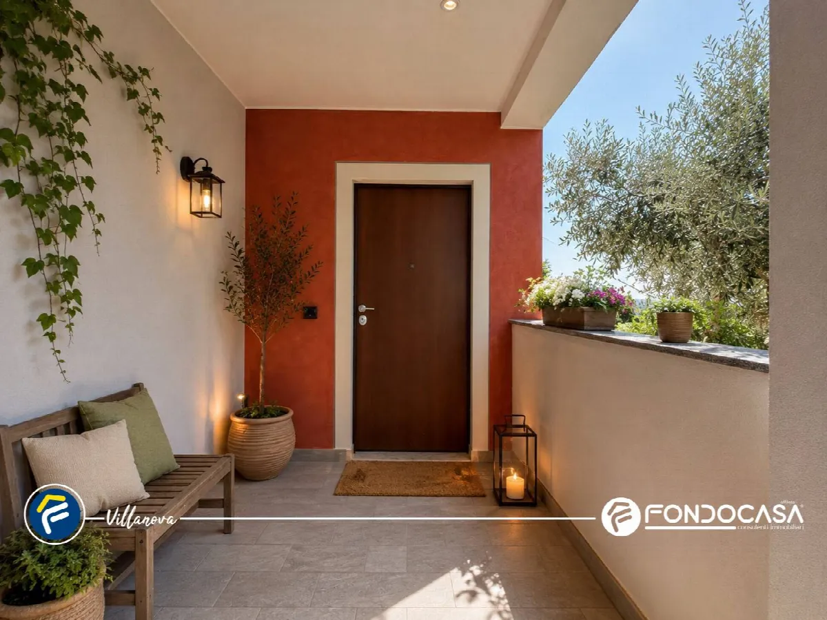 Appartamento in vendita a Arnasco - foto 4