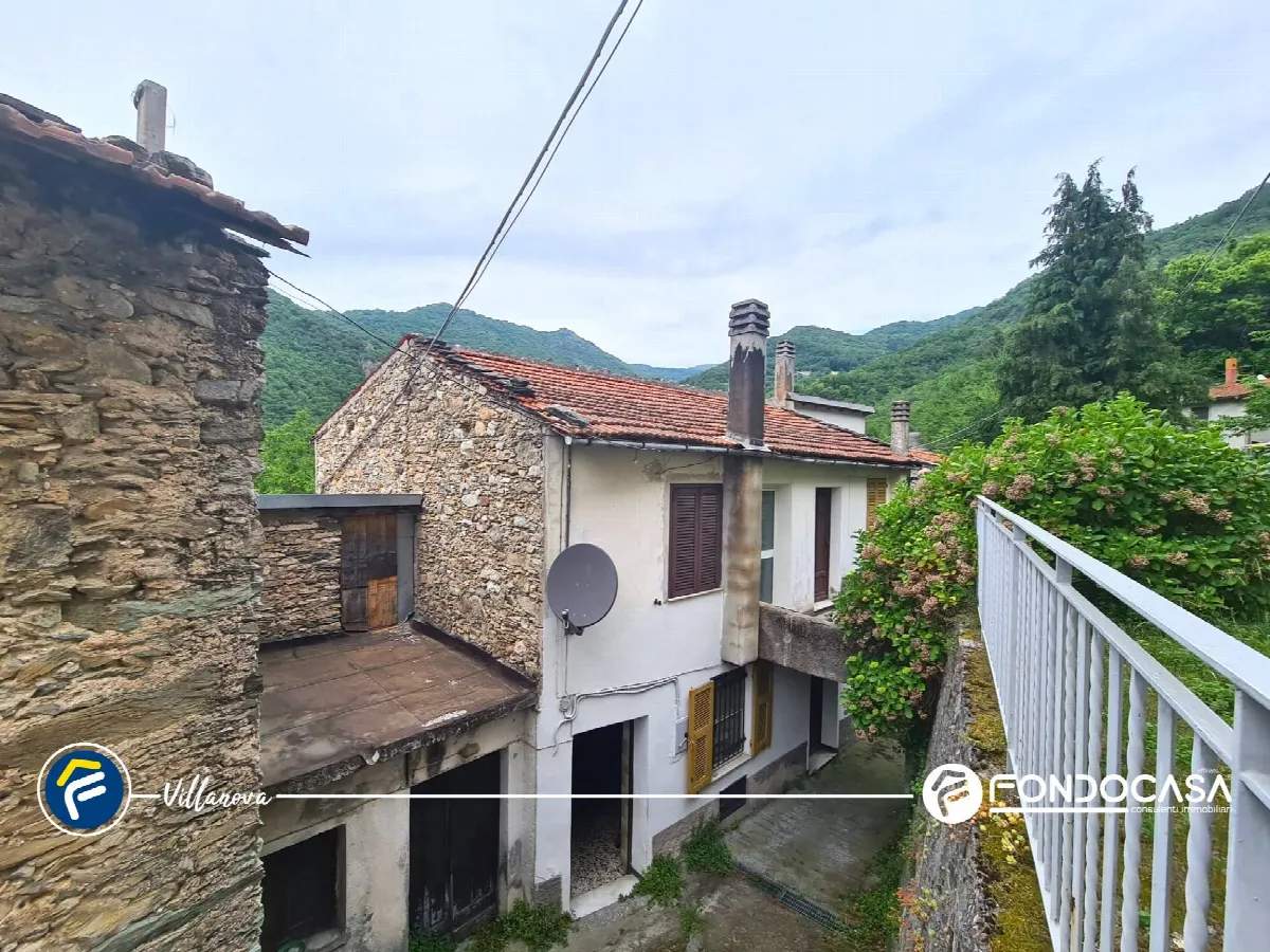 Abitazioni tipiche storiche in vendita a Erli, Gazzo - foto 1