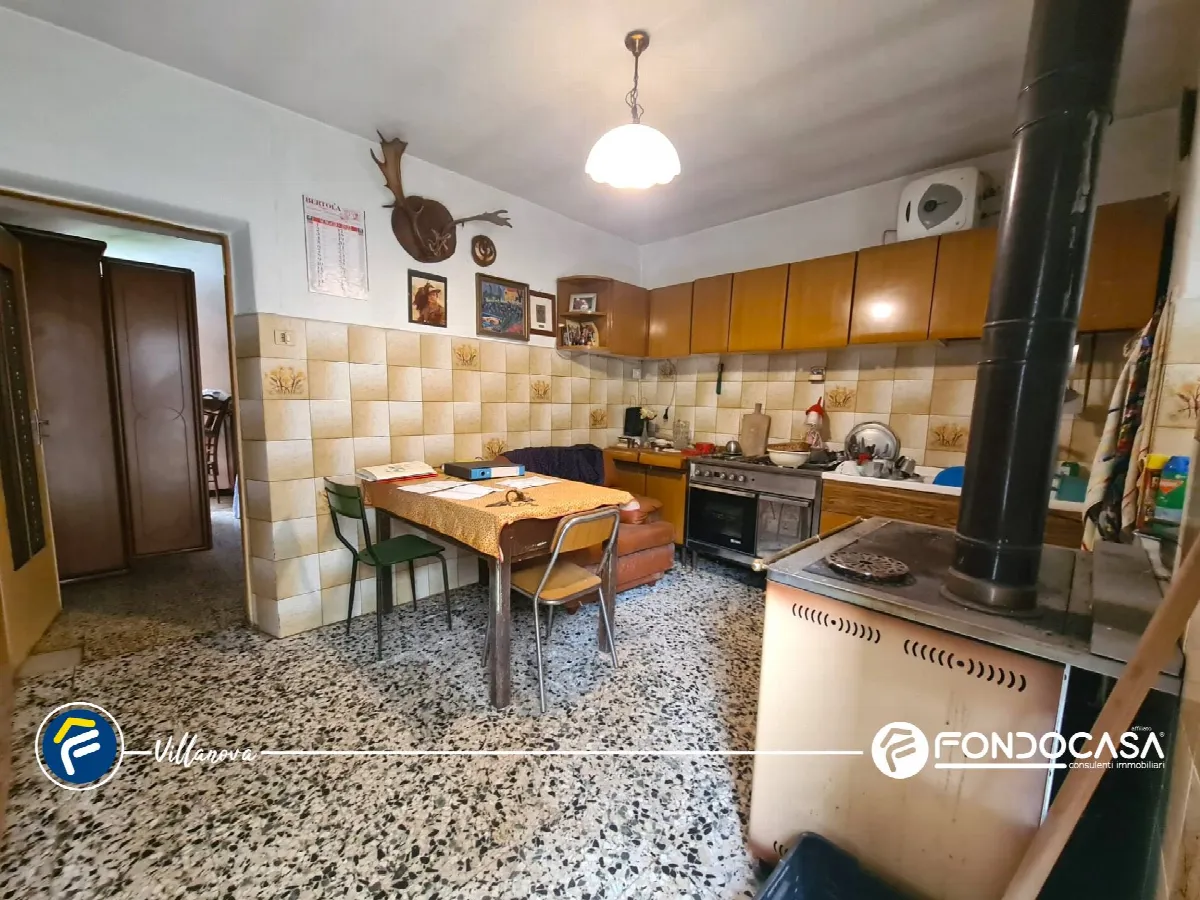 Abitazioni tipiche storiche in vendita a Erli, Gazzo - foto 10