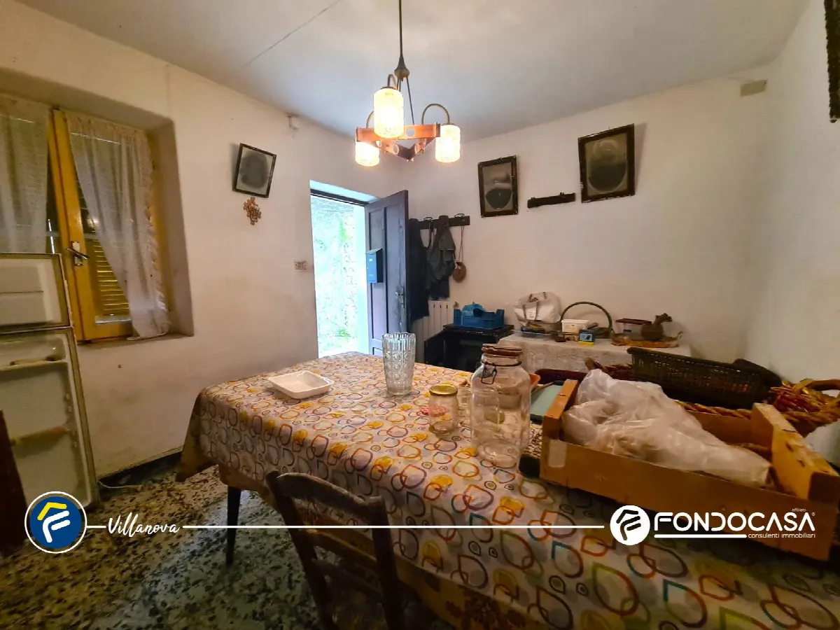 Abitazioni tipiche storiche in vendita a Erli, Gazzo - foto 5