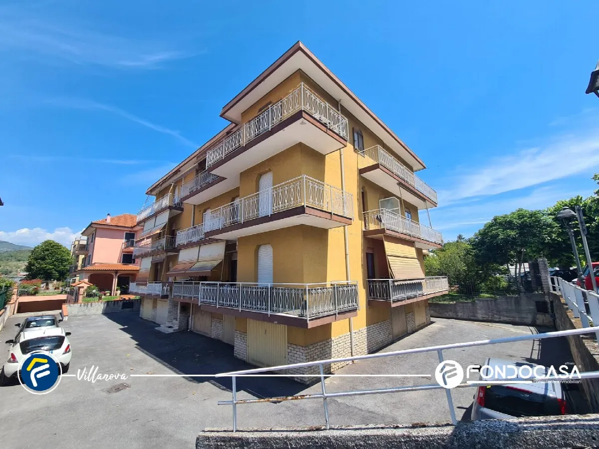 Appartamento in vendita a Villanova d'Albenga - foto 1