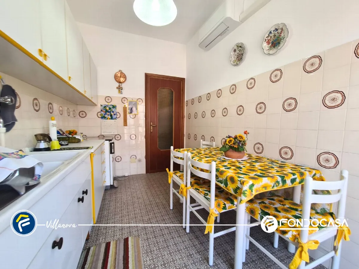 Appartamento in vendita a Villanova d'Albenga - foto 2