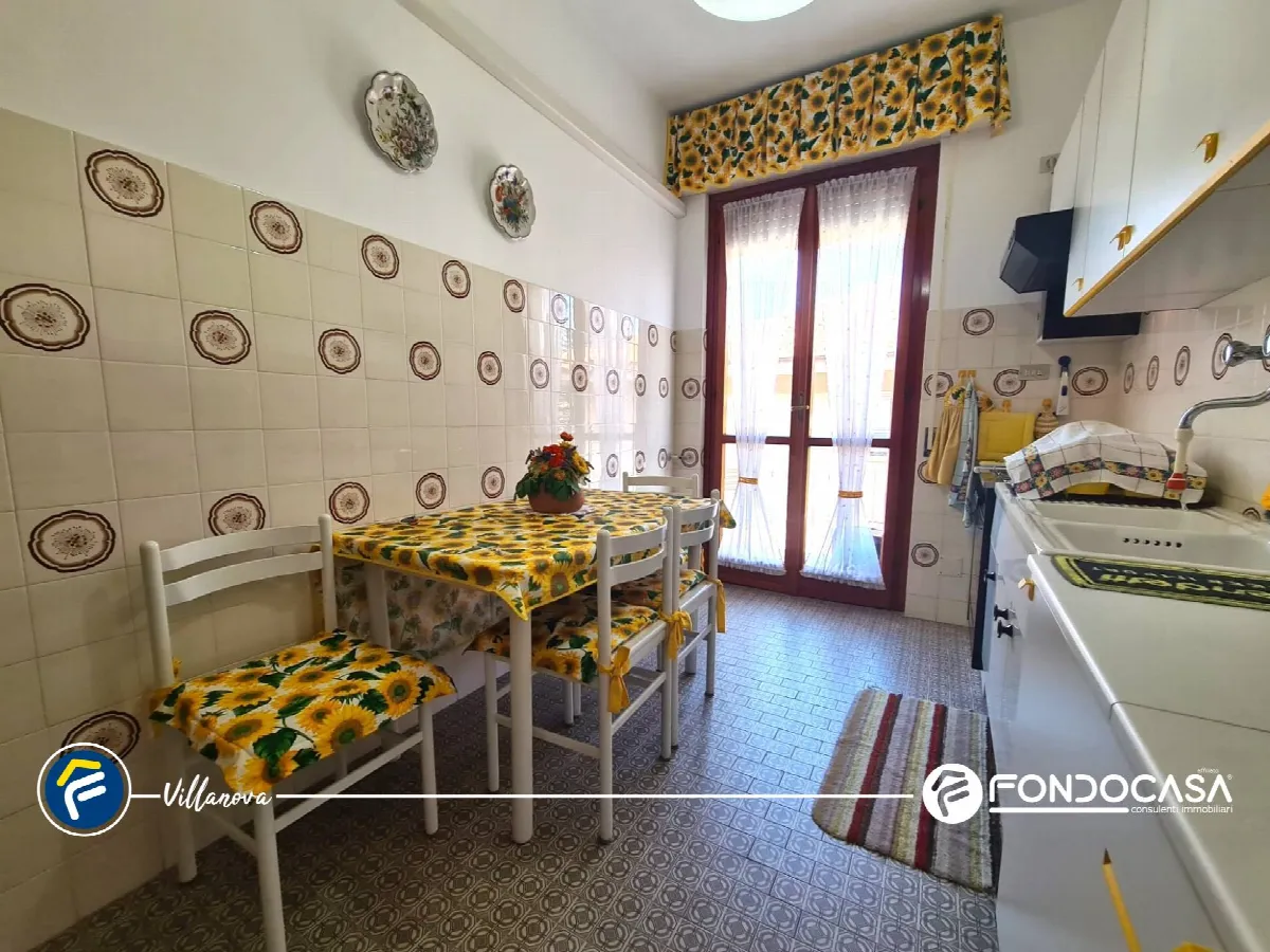 Appartamento in vendita a Villanova d'Albenga - foto 3