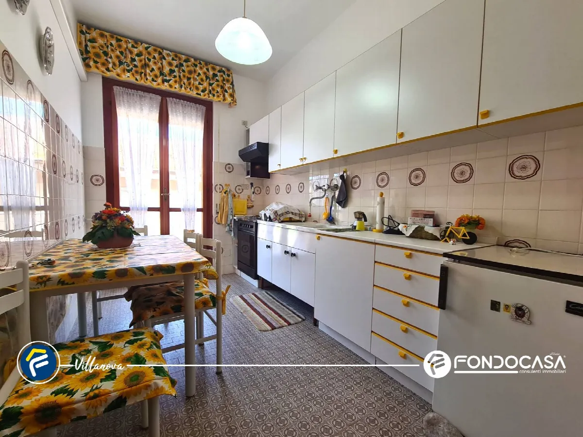 Appartamento in vendita a Villanova d'Albenga - foto 4