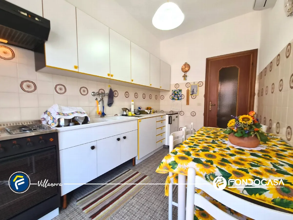 Appartamento in vendita a Villanova d'Albenga - foto 5