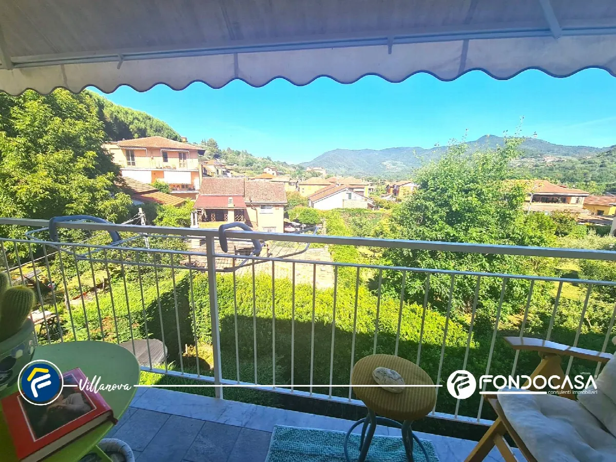 Appartamento in vendita a Garlenda - foto 1