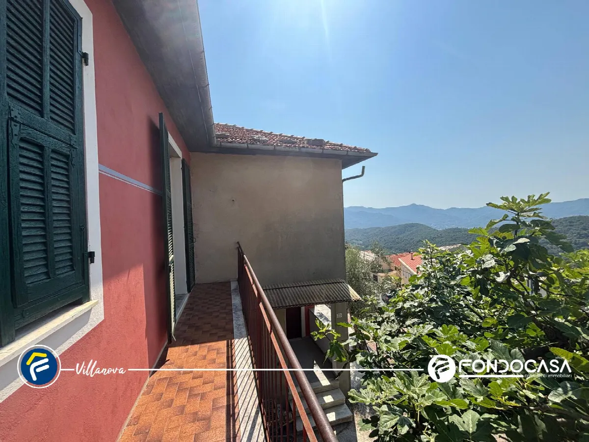 Appartamento in vendita a Arnasco - foto 1