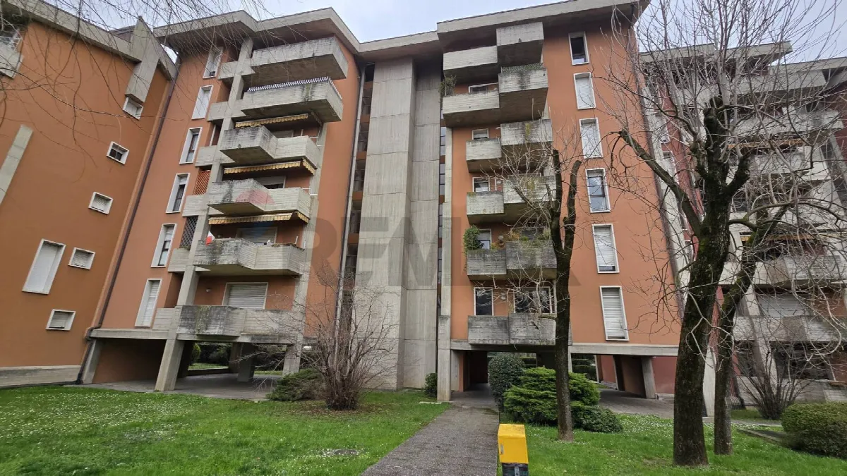 Appartamento in vendita a Brescia, Mompiano - foto 2