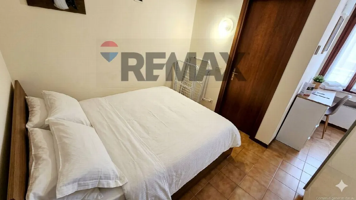 Appartamento in vendita a Brescia, Mompiano - foto 6