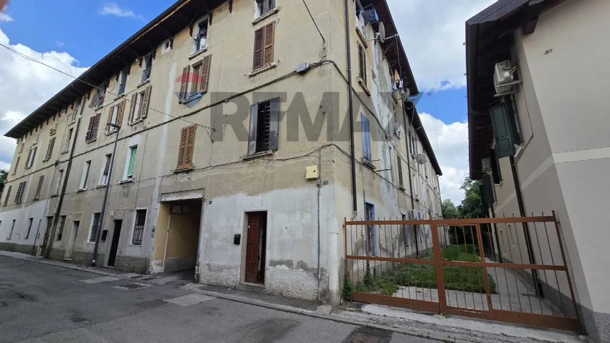 Appartamento in vendita a Brescia, Corsica - foto 1