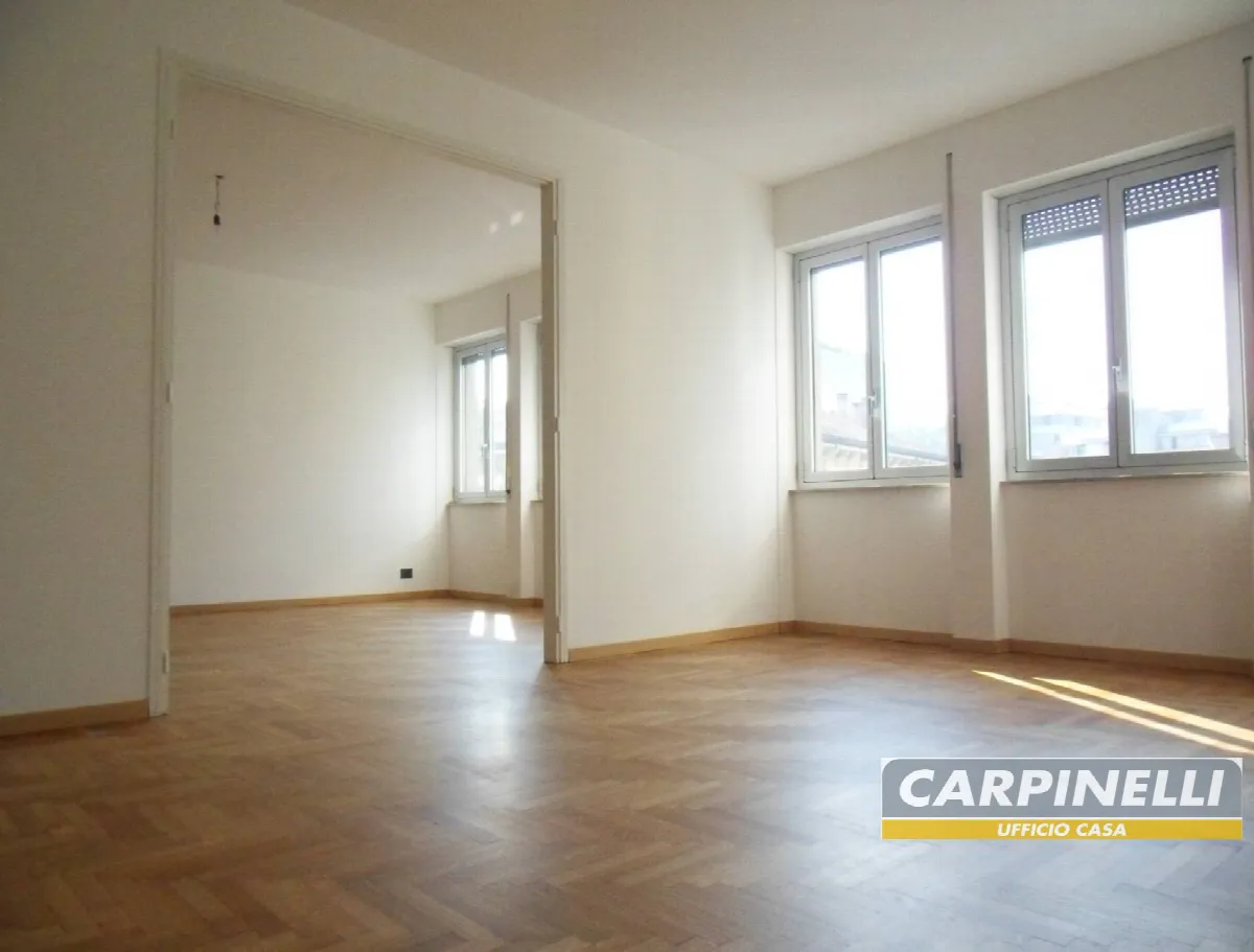 Appartamento in vendita a Monza, Centro storico - foto 4