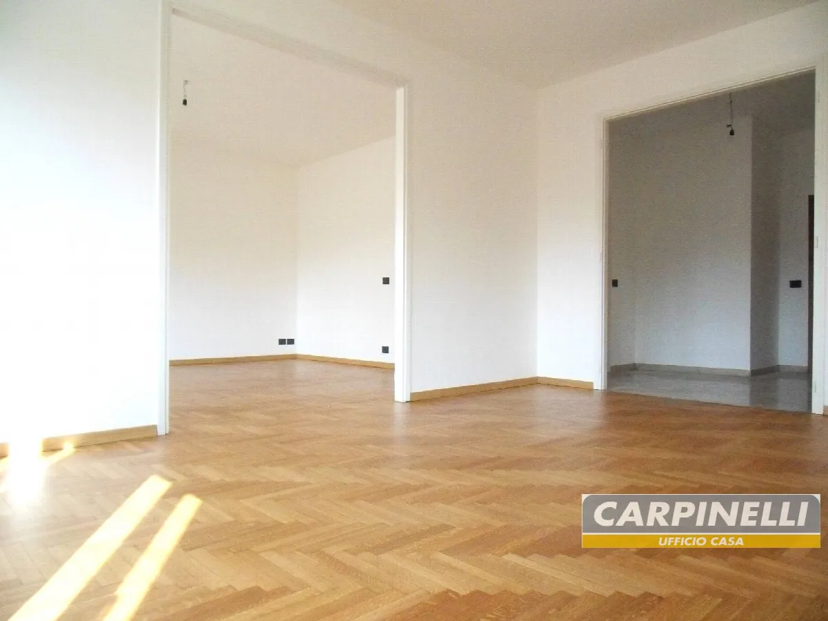 Appartamento in vendita a Monza, Centro storico - foto 5