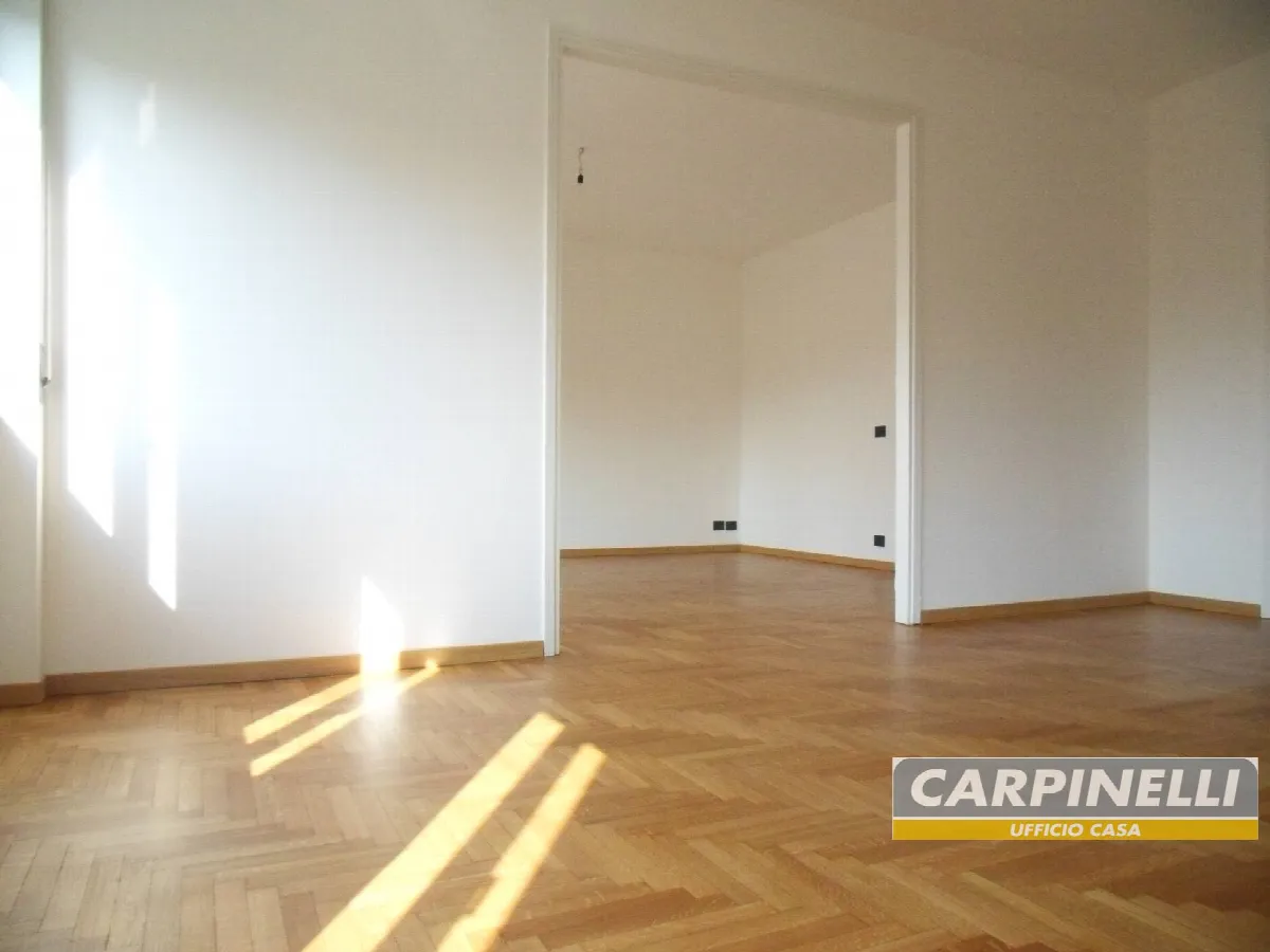 Appartamento in vendita a Monza, Centro storico - foto 6