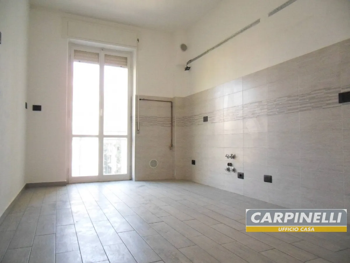 Appartamento in vendita a Monza, Centro storico - foto 7
